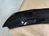 2015-2023 Ford Mustang GT350 Style Model Spoiler Trunk "Black" - Aftermarket