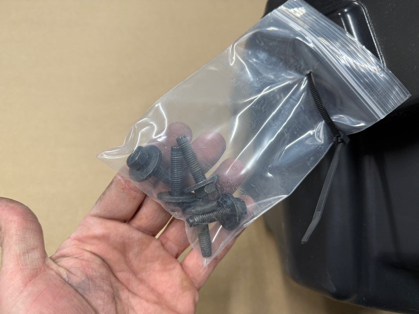 2018-2023 Ford Mustang GT Subwoofer Speaker