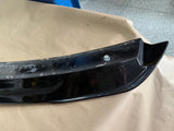 2015-2023 Ford Mustang GT350 Style Model Spoiler Trunk "Black" - Aftermarket