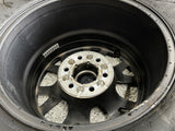2023-2025 F-150 Raptor R Bead Lock Wheel Rim 17x8.5" BFGoodrich 37x12.50x17