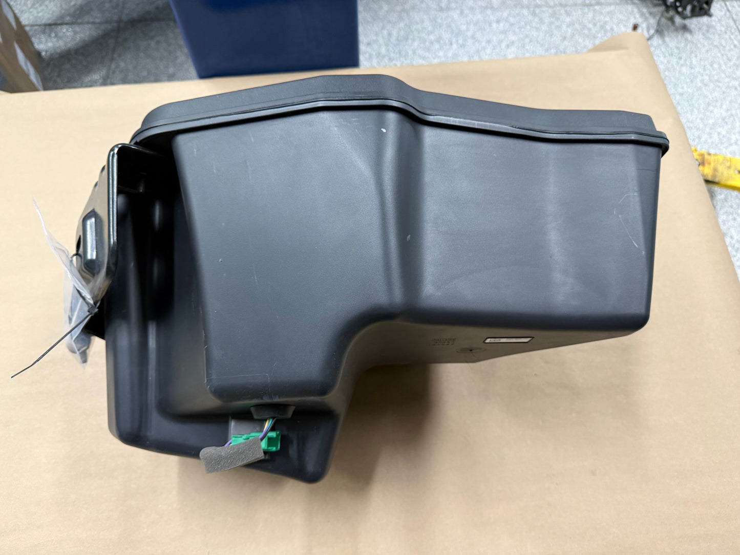 2018-2023 Ford Mustang GT Subwoofer Speaker