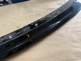 2015-2023 Ford Mustang GT350 Style Model Spoiler Trunk "Black" - Aftermarket