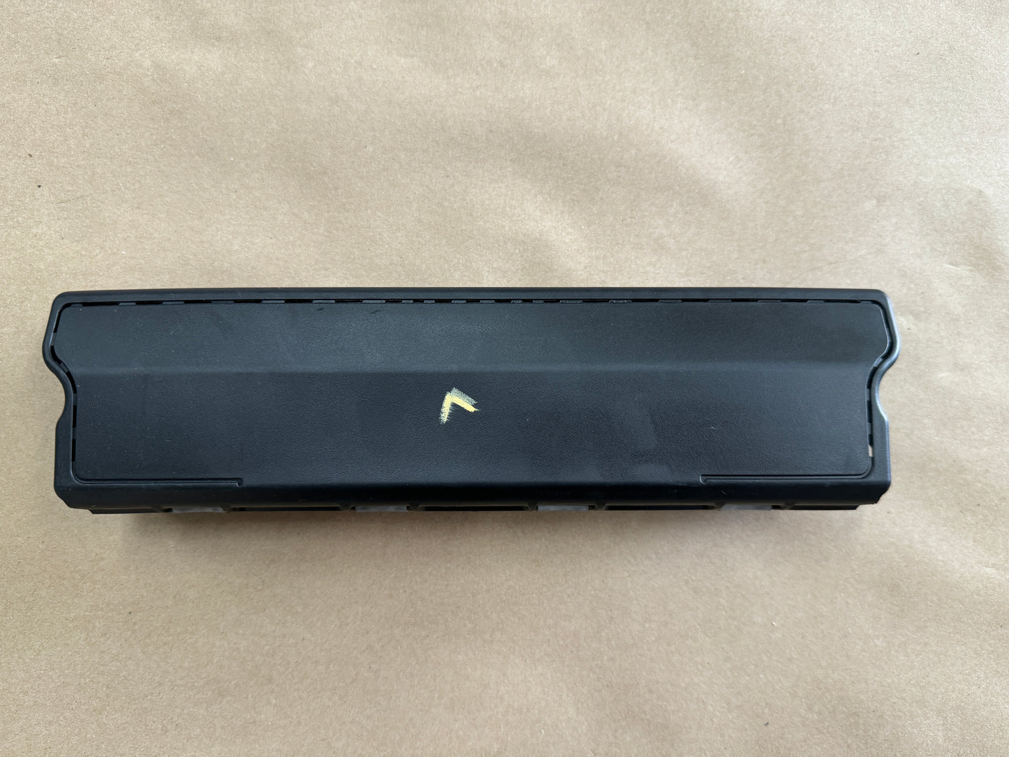 2016-2024 Camaro Driver LH Side Knee Air Bag OEM