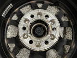 2023-2025 F-150 Raptor R Bead Lock Wheel Rim 17x8.5" BFGoodrich 37x12.50x17