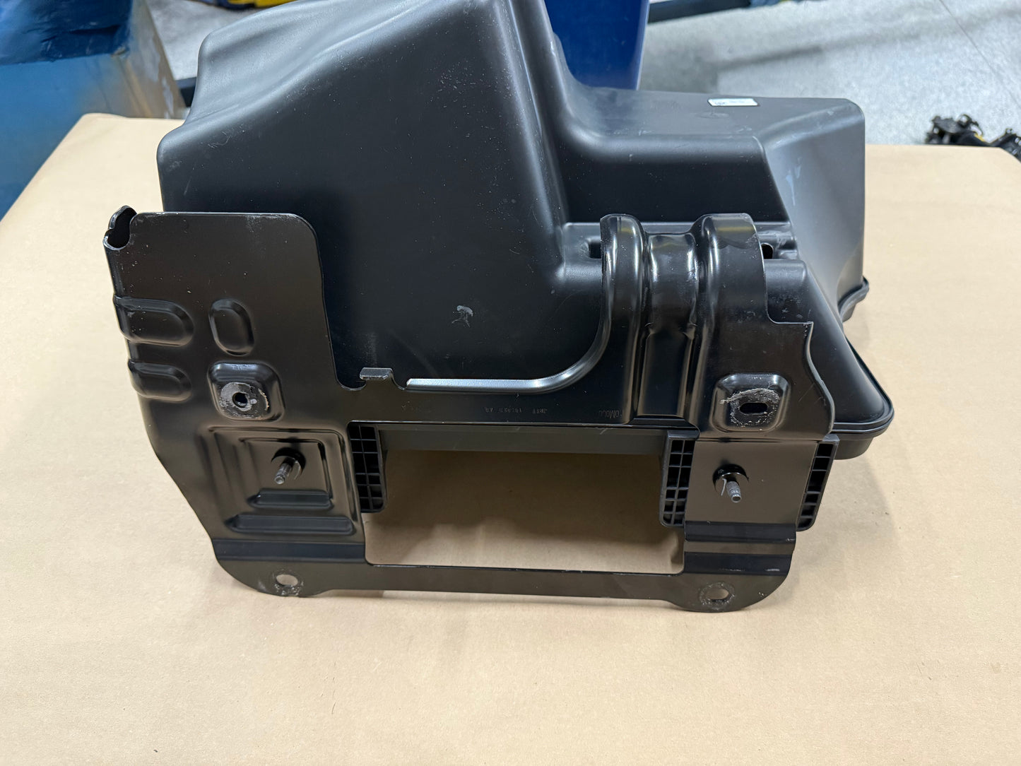 2018-2023 Ford Mustang GT Subwoofer Speaker