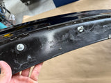 2015-2023 Ford Mustang GT350 Style Model Spoiler Trunk "Black" - Aftermarket