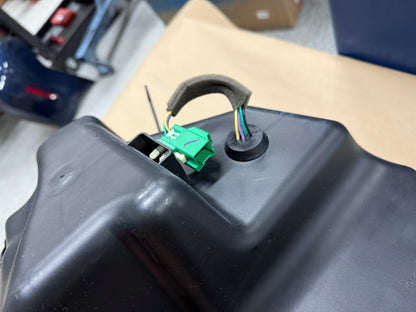 2018-2023 Ford Mustang GT Subwoofer Speaker