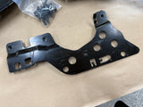 2015-2023 Ford Mustang Strut Tower and Firewall Brace Bar