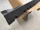 2015-2023 Mustang GT V6 LH Side Skirt Molding Driver Side "J7"