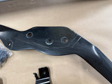 2015-2023 Ford Mustang Strut Tower and Firewall Brace Bar
