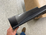 2015-2023 Mustang GT V6 LH Side Skirt Molding Driver Side "J7"