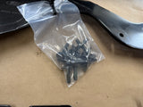2015-2023 Ford Mustang Strut Tower and Firewall Brace Bar