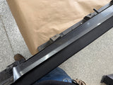 2015-2023 Mustang GT V6 LH Side Skirt Molding Driver Side "J7"