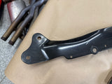 2015-2023 Ford Mustang Strut Tower and Firewall Brace Bar