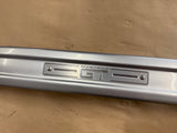 2015-2023 Ford Mustang Strut Tower and Firewall Brace Bar