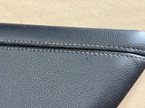 2018-2023 Ford Mustang GT Center Console Top Interior Trim Pieces Leather