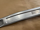 2015-2023 Ford Mustang Strut Tower and Firewall Brace Bar