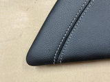 2018-2023 Ford Mustang GT Center Console Top Interior Trim Pieces Leather