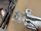 2015-2023 Ford Mustang Strut Tower and Firewall Brace Bar