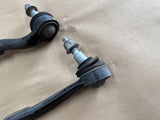 2015-2023 Ford Mustang GT Driver LH Side Front Control Arms Frontward Rearward