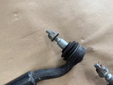 2015-2023 Ford Mustang GT Driver LH Side Front Control Arms Frontward Rearward