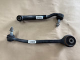 2015-2023 Ford Mustang GT Driver LH Side Front Control Arms Frontward Rearward