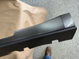 2015-2023 Ford Mustang GT V6 RH Side Skirt Molding Passenger Side "J7"