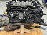 2020 Mustang 5.0 Coyote Gen 3 Engine Drivetrain 10R80 Automatic Auto