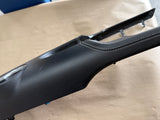2018-2023 Ford Mustang GT Center Console Top Interior Trim Pieces Leather