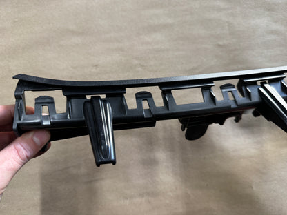 2024-2025 Mustang GT S650 Rear Bumper Middle Bracket