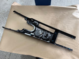 2018-2023 Ford Mustang GT Center Console Top Interior Trim Pieces Leather
