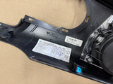 2018-2023 Ford Mustang GT Center Console Top Interior Trim Pieces Leather