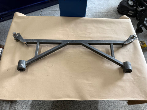 2015-2023 Ford Mustang BMR Suspension CB006 Chassis Brace Front Subframe "USED"