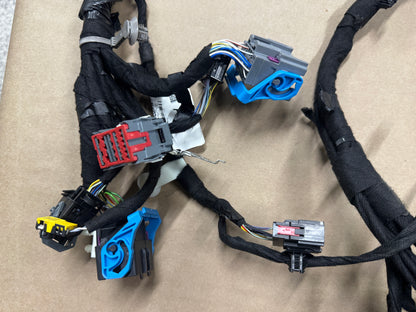 2024-2026 Ford Mustang GT Dash Wiring Harness "TR3T-14401-AC" - OEM