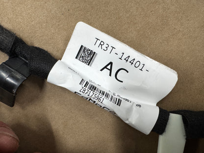 2024-2026 Ford Mustang GT Dash Wiring Harness "TR3T-14401-AC" - OEM