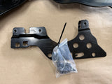 2015-2023 Ford Mustang Strut Tower and Firewall Brace Bar