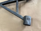 2015-2023 Ford Mustang BMR Suspension CB006 Chassis Brace Front Subframe "USED"