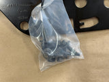 2015-2023 Ford Mustang Strut Tower and Firewall Brace Bar