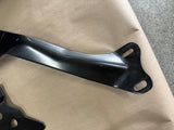 2015-2023 Ford Mustang Strut Tower and Firewall Brace Bar