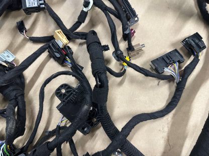 2024-2026 Ford Mustang GT Dash Wiring Harness "TR3T-14401-AC" - OEM
