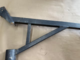 2015-2023 Ford Mustang BMR Suspension CB006 Chassis Brace Front Subframe "USED"