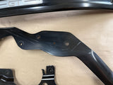 2015-2023 Ford Mustang Strut Tower and Firewall Brace Bar