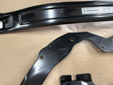 2015-2023 Ford Mustang Strut Tower and Firewall Brace Bar