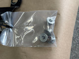 2015-2023 Ford Mustang Strut Tower and Firewall Brace Bar