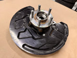 2018-2023 Ford Mustang 5.0L GT LH Driver Side Front Magneride Spindle 7k mile