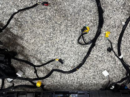 2024-2026 Ford Mustang GT Coupe Body Wiring "TR3T-14A005-LCLD