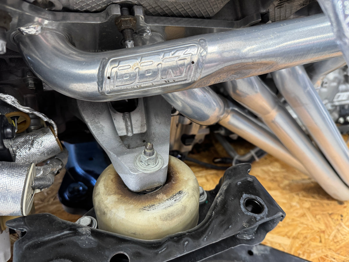 2022 Mustang 5.0 Coyote Gen 3 Engine Drivetrain 10R80 Automatic Auto