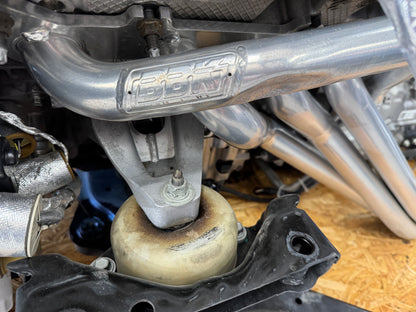 2022 Mustang 5.0 Coyote Gen 3 Engine Drivetrain 10R80 Automatic Auto