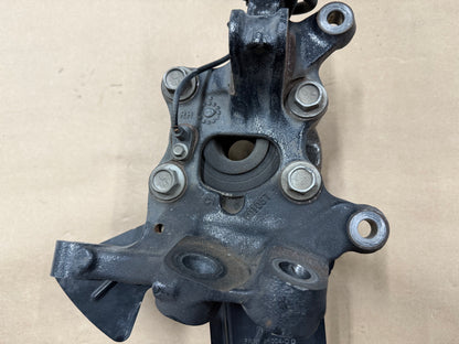 2021-2023 Ford Mustang 5.0 GT RH Passenger Side Front Spindle Knuckle Hub 4 Bolt
