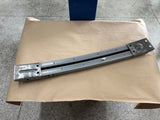 2018-2023 Ford Mustang GT Front Bumper Support Reinforcement "Silver"